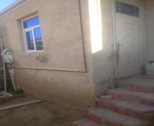 Satılır Həyət evi/villa Binə qəs., Xəzər r.