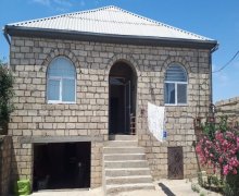 Satılır Həyət evi/villa Azadlıq m., Binəqədi qəs., Binəqədi r.