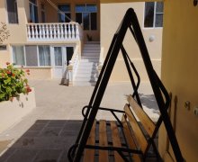 xezer rayonunda aylıq kiraye ev/villa Buzovna, Xəzər r.