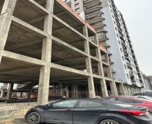 Kirayə (aylıq) Obyekt İnşaatçılar m., Yasamal r.