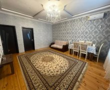 Satılır Həyət evi/villa Binəqədi qəs., Binəqədi r.
