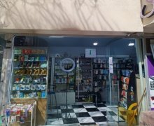 Arenda aylıq obyekt Qara Qarayev m., Nizami r.