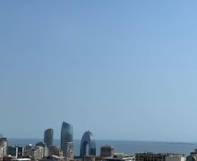 Satılır Yeni Tikili 28 May m., Nəsimi r.