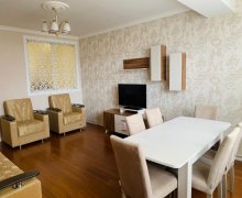 Kirayə (aylıq) Yeni Tikili Qara Qarayev m., Nizami r.