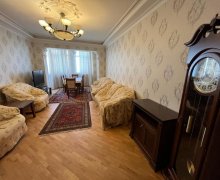 Kirayə (aylıq) Yeni Tikili Nizami m., Nəsimi r.