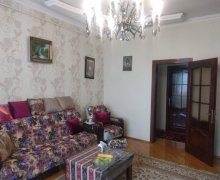 Satılır Yeni Tikili Əhmədli m., Xətai r.