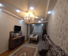 Satılır Yeni Tikili 20 Yanvar m., 4-cü mikrorayon, Nəsimi r.