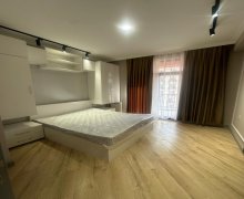 Kirayə (aylıq) Yeni Tikili Dərnəgül m., Binəqədi r.