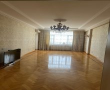 Kirayə (aylıq) Yeni Tikili Elmlər akademiyası m., Yasamal qəs., Yasamal r.