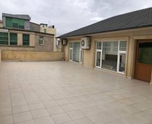 Kirayə (aylıq) Ofis Nəriman Nərimanov m., Nərimanov r.