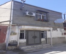 Satılır Həyət evi/villa NZS, Xətai r.