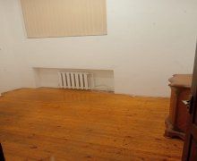 Kirayə (aylıq) Obyekt Memar Əcəmi m., Nəsimi r.