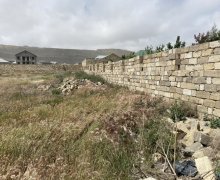 rayonlarda torpaq alqi satqisi Qobu, Abşeron r.