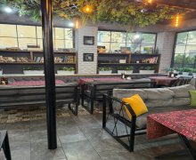 Kirayə (aylıq) Obyekt Yasamal qəs., Yasamal r.