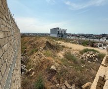 Satılır Torpaq Nardaran qəs., Sabunçu r.