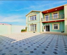 Satılır Həyət evi/villa Masazır, Abşeron r.