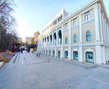 Kirayə (aylıq) Köhnə Tikili Sahil m., Azərbaycan kinoteatrı, Səbail r.