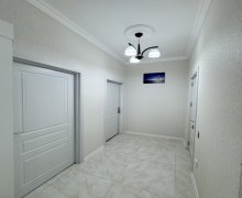 Kirayə (aylıq) Yeni Tikili Sumqayıt Bulvarı r., Sumqayıt ş.