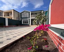 Satılır Həyət evi/villa Masazır, Abşeron r.