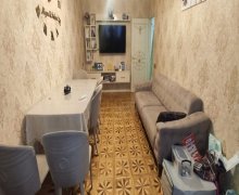 ehmedlide 3 otaqli evler Əhmədli m., Əhmədli, Xətai r.