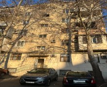 Satılır Köhnə Tikili 28 May m., Nəsimi r.