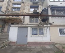 Kirayə (aylıq) Köhnə Tikili İnşaatçılar m., Yasamal qəs., Yasamal r.