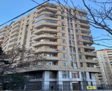 Kirayə (aylıq) Yeni Tikili 28 May m., Nəsimi r.