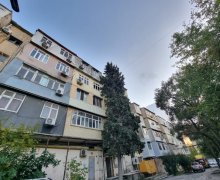 Satılır Köhnə Tikili Qara Qarayev m., Nizami r.