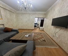 Satılır Yeni Tikili Yasamal r.