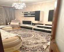 Kirayə (aylıq) Köhnə Tikili İçərişəhər m., Yasamal r.