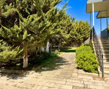 Kirayə (aylıq) Bağ evi Mərdəkan, Xəzər r.