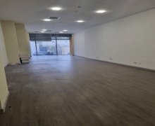 Arenda aylıq obyekt Nəsimi r.