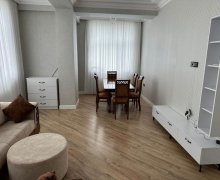 Kirayə (aylıq) Yeni Tikili Memar Əcəmi m., 4-cü mikrorayon, Nəsimi r.