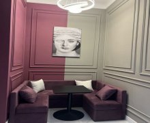 Kirayə (aylıq) Köhnə Tikili Sahil m., Səbail r.