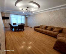 Kirayə (aylıq) Yeni Tikili Dərnəgül m., Nərimanov r.