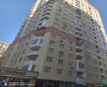 Satılır Yeni Tikili İnşaatçılar m., Yeni Yasamal qəs., Yasamal r. Satılır Yeni Tikili İnşaatçılar m., Yeni Yasamal qəs., Yasamal r.