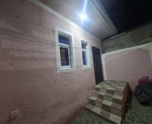 Satılır Həyət evi/villa Binə qəs., Xəzər r.