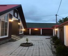 Kirayə (günlük) Həyət evi/villa Qəbələ ş. Kirayə (günlük) Həyət evi/villa Qəbələ ş.