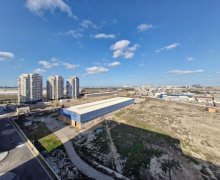 Satılır Yeni Tikili Sumqayıt ş.