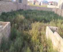 Satılır Torpaq Ramana qəs., Sabunçu r.