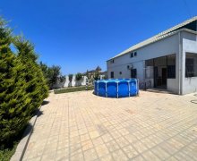 Kirayə (aylıq) Bağ evi Mərdəkan, Xəzər r.