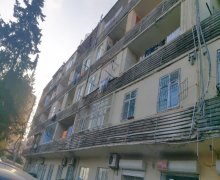 badamdar bina evleri Badamdar qəs., Səbail r.