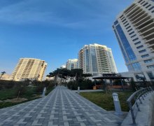 Satılır Yeni Tikili Koroğlu m., Nərimanov r.