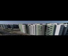 Kirayə (aylıq) Yeni Tikili Hövsan qəs., Suraxanı r.