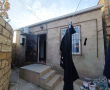 Satılır Həyət evi/villa Binəqədi qəs., Binəqədi r.