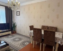 Satılır Köhnə Tikili Köhnə Günəşli qəs., Xətai r.