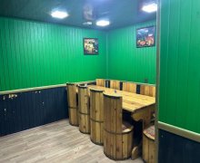 Kirayə (aylıq) Obyekt Köhnə Günəşli qəs., Xətai r. Kirayə (aylıq) Obyekt Köhnə Günəşli qəs., Xətai r.