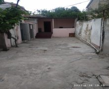 kend ehmedlide aylıq kiraye heyet evleri/villa Əhmədli m., kənd Əhmədli, Xətai r.