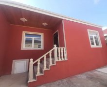 Satılır Həyət evi/villa Masazır, Abşeron r.