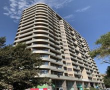 Satılır Yeni Tikili Elmlər akademiyası m., Yasamal r.